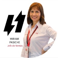 Miriam Pasiche Castillo