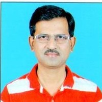 Ashok Mhamane