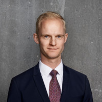 Daniel Ellegaard Bechmann