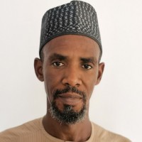Tukur Danjuma BK