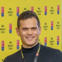 Linas Adomavicius