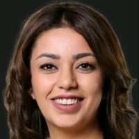 Zeinab Zavvar Blomqvist