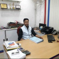 Sandeep Saurabh