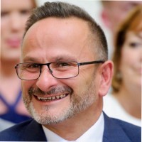 Sergio Pizzingrilli