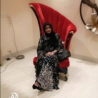 Maha Rahman