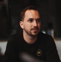 Vincent van der Pluijm