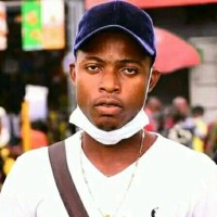 Patrick Mvunzi