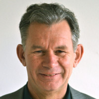 Adrie Bijvoet