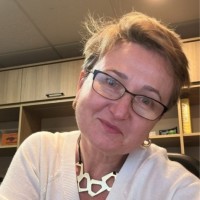 Irina Shpilman