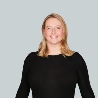 Bridget Mcdonald