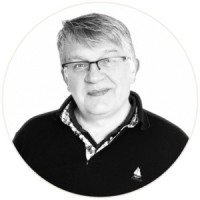 Stéphane Boulic