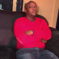 Lusanda Kholisa