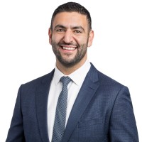Anthony Hamawi