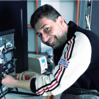 Alessandro Carbonella