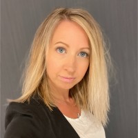Tina Andersson