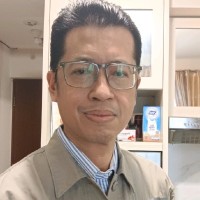 Tri Ahmad S. Ariyanto