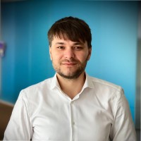 Daniel Gheorghe