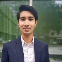 Shahed Khan