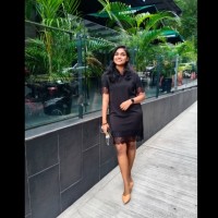 Balammah Saravanan