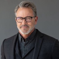 Mark Williams