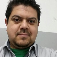 Jose Alfredo Abarca Bravo