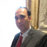 Siavash Kaviani