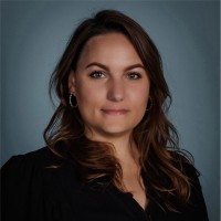 Maria Ljunggren Thoudahl