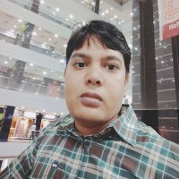 Avdhesh Kumar
