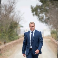 Aj Coertzen