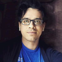 Andrew Hauan