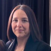 Lina Carter