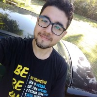 Filipe De Almeida Fraga