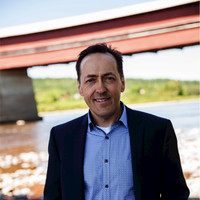 Eric Doyon, Cpa,Ca