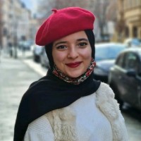 Sara EL MOUSSAOUI