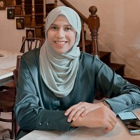 Nadira Samsudin