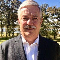 Glenn Shaw