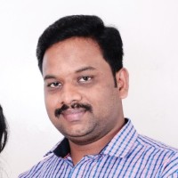Murali V
