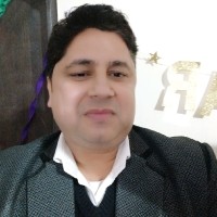 Nitin Tyagi