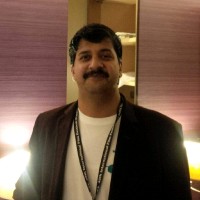 Sharad Agrawal
