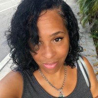 Theresa Johnson