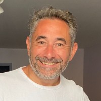 Fabrice Gressent