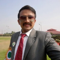 Sandipta Pal (Pfso, Tripp)