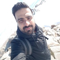 Baqir Abbas