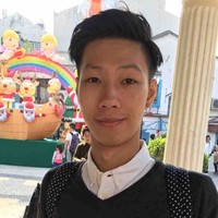 Kevin Kong