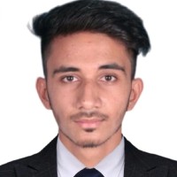 Ayush Panigrahi