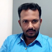 Karthick M
