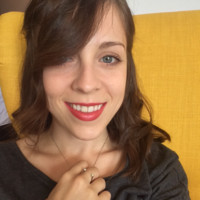 Elodie Tessier