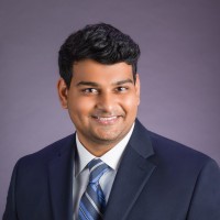 Ashish Bibireddy