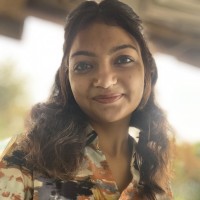 Sakshi Vashist