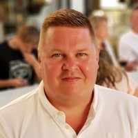 Stefan Nordin